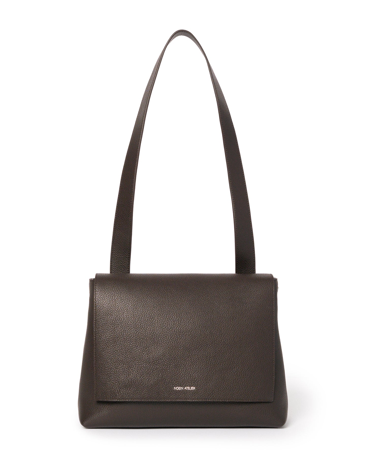 MINIMAL CARRY BROWN（ミニマルキャリーブラウン）｜NOEIN ATELIER（ノエインアトリエ）